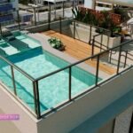 Lançamento de Studio no Jardim Oceania/Bessa com Elevador, Piscina