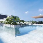 Lançamento no Jardim Oceania/Bessa com 2 ou 3 Quartos, Elevador e Lazer