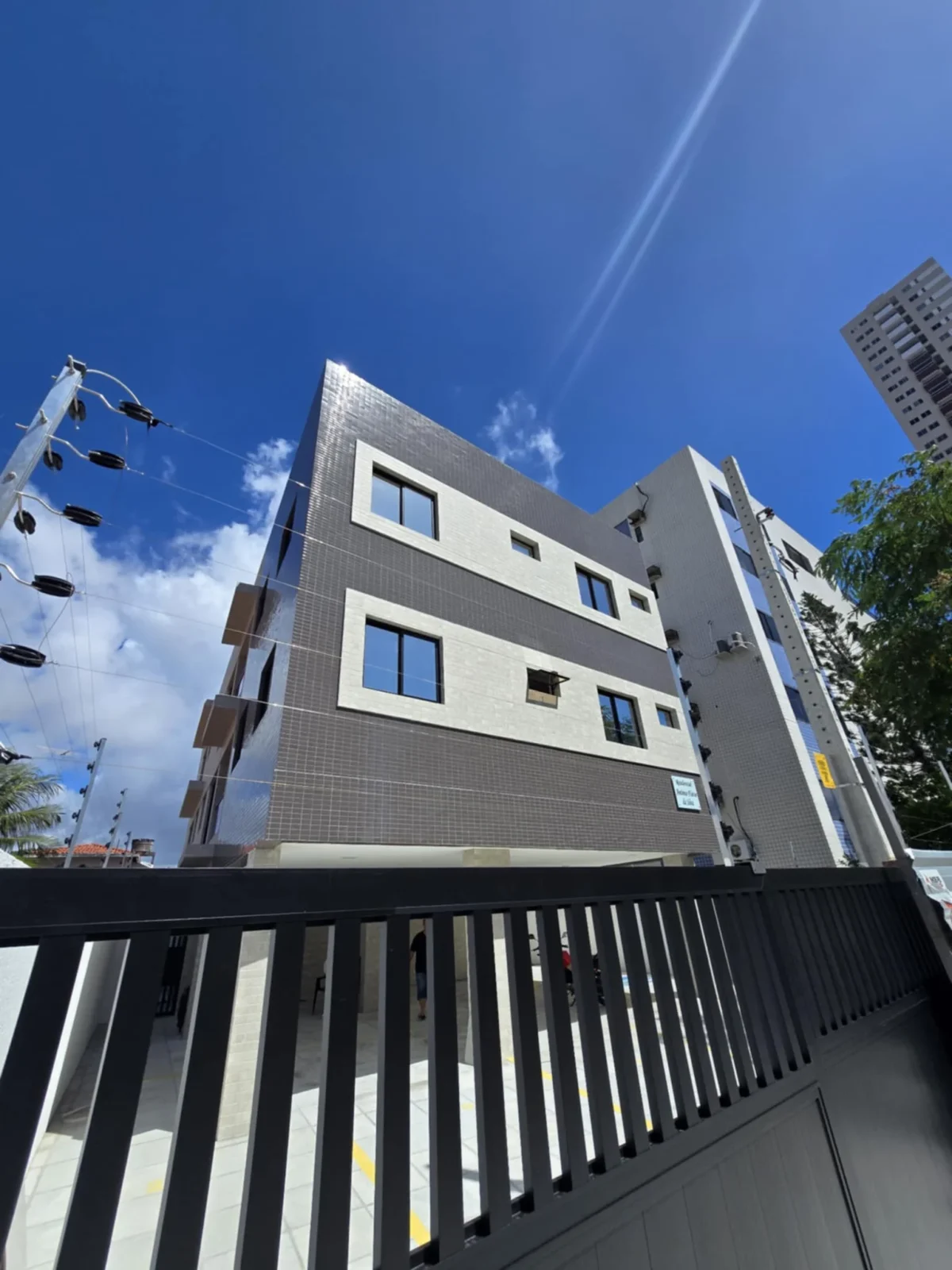 Apartamento em Manaíra com 2 ou 3 Quartos sendo 1 Suíte