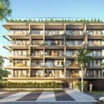 Lançamento no Jardim Oceania/Bessa de Flat ou 2 Suítes com Lazer, 70m do Mar