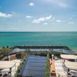 Lançamento no Jardim Oceania/Bessa de Flat ou 2 Suítes com Lazer, 70m do Mar
