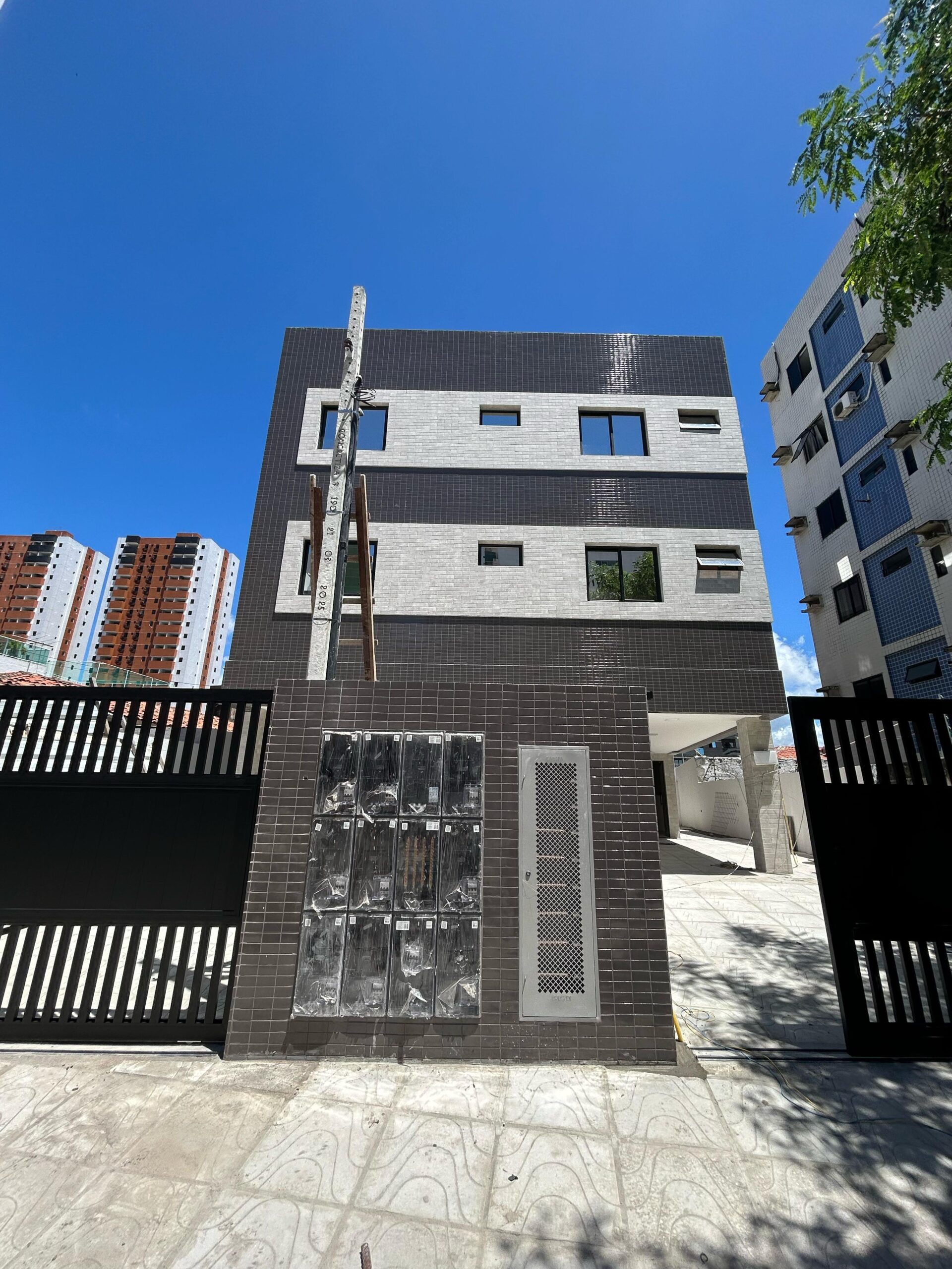 Apartamento em Manaíra com 2 ou 3 Quartos sendo 1 Suíte