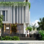 Lançamento no Jardim Oceania/Bessa com 2 ou 3 Quartos, Elevador e Lazer