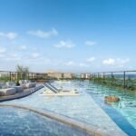 Lançamento no Jardim Oceania/Bessa de Flat ou 2 Suítes com Lazer, 70m do Mar