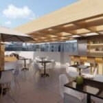 Lançamento de Flat no Cabo Branco com Lazer e Elevador