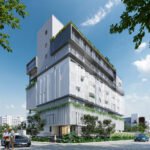 Lançamento no Jardim Oceania/Bessa com 2 ou 3 Quartos, Elevador e Lazer