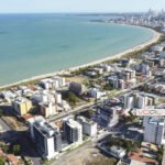 Lançamento no Jardim Oceania/Bessa com 2 ou 3 Quartos, Elevador e Lazer