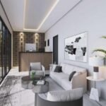 Lançamento de Flat no Cabo Branco com Lazer e Elevador