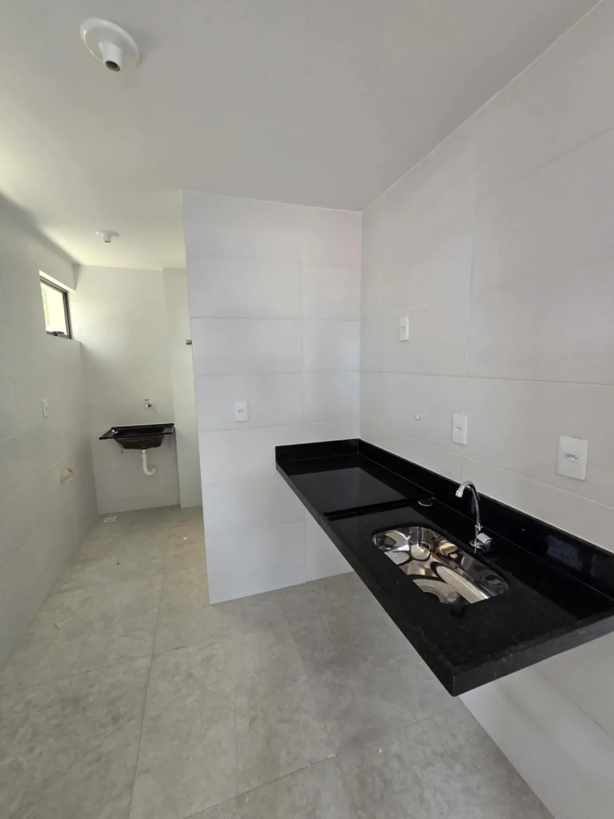 Apartamento em Manaíra com 2 ou 3 Quartos sendo 1 Suíte