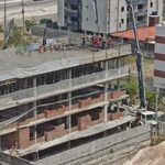 Lançamento de Flat em Intermares, Elevador e Lazer