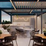 Lançamento de Studio no Jardim Oceania/Bessa com Elevador, Piscina