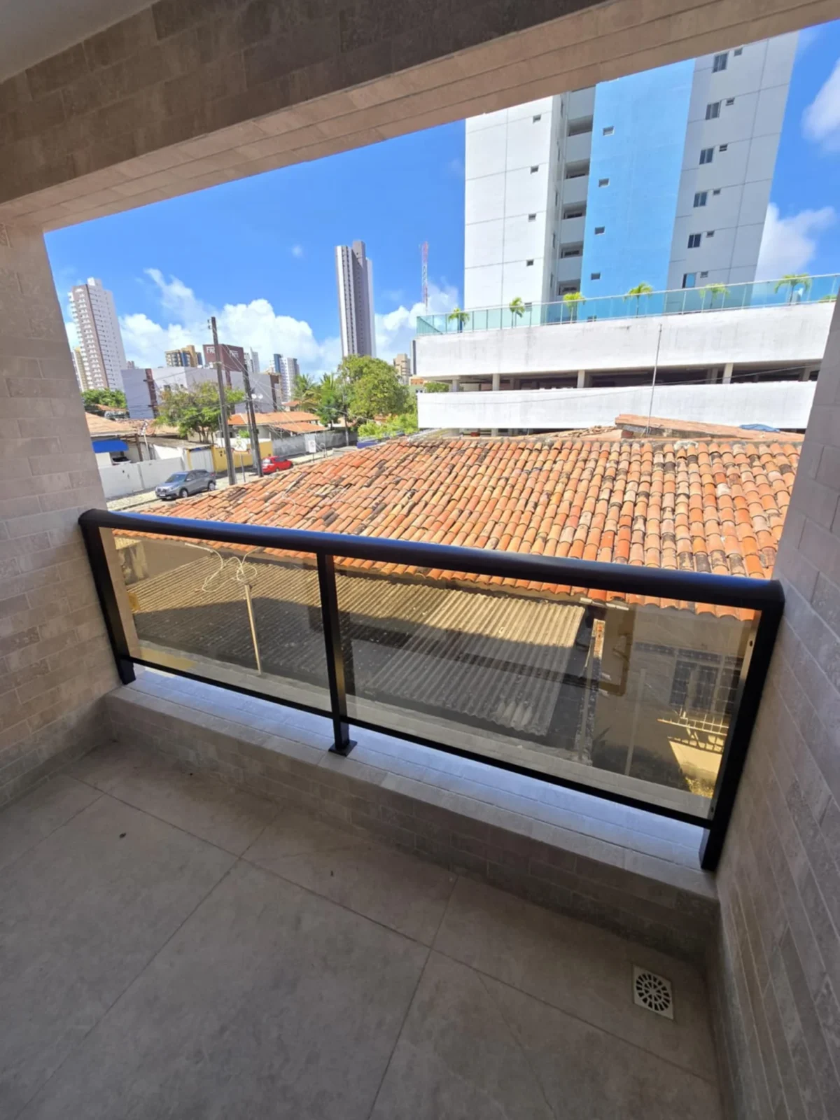 Apartamento em Manaíra com 2 ou 3 Quartos sendo 1 Suíte