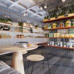 Lançamento no Jardim Oceania/Bessa com 2 ou 3 Quartos, Elevador e Lazer