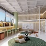 Lançamento no Jardim Oceania/Bessa com 2 ou 3 Quartos, Elevador e Lazer