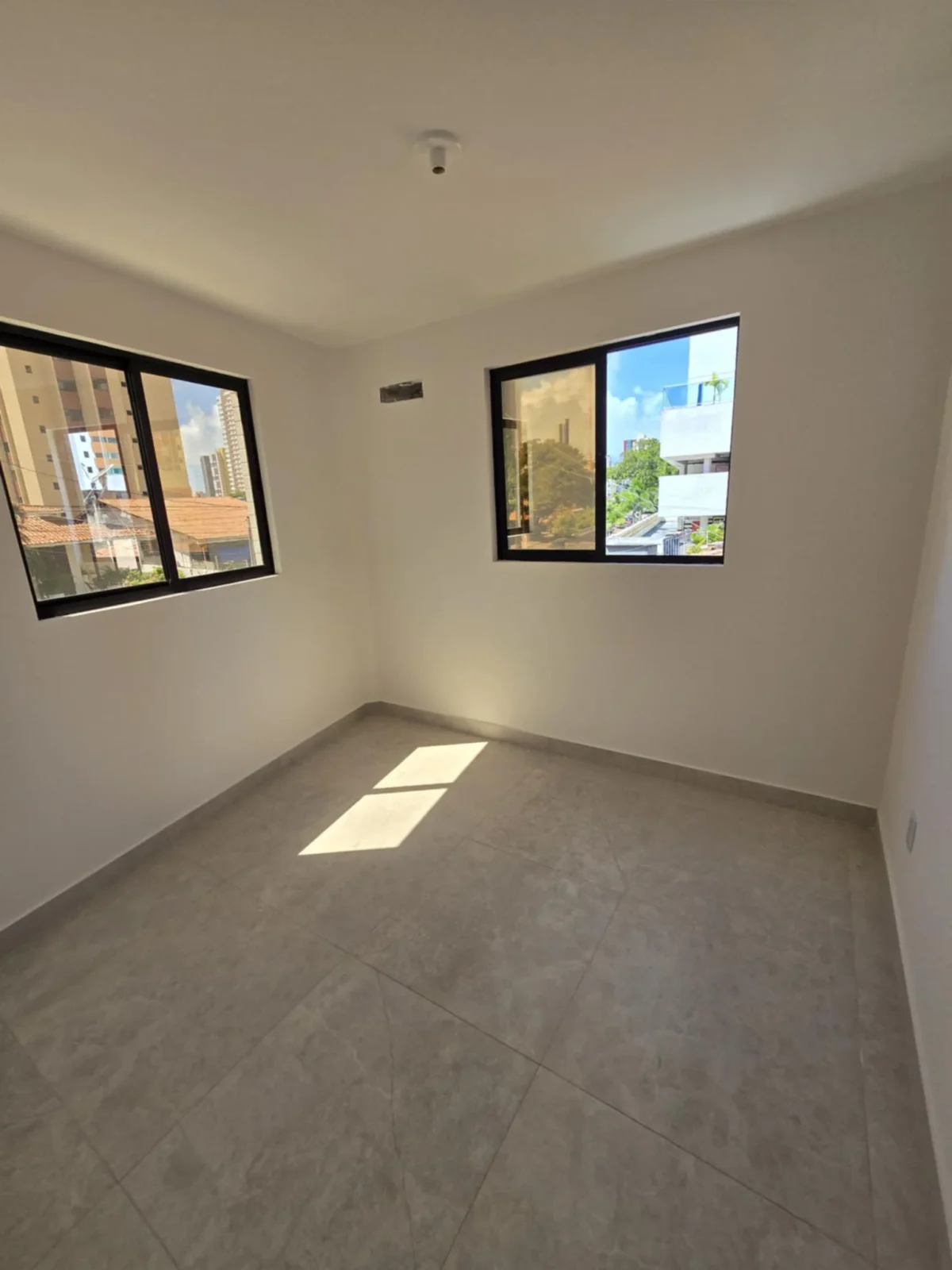 Apartamento em Manaíra com 2 ou 3 Quartos sendo 1 Suíte