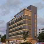 Últimas Unidades em Manaíra com Studio ou 1 Quarto, Elevador e Lazer