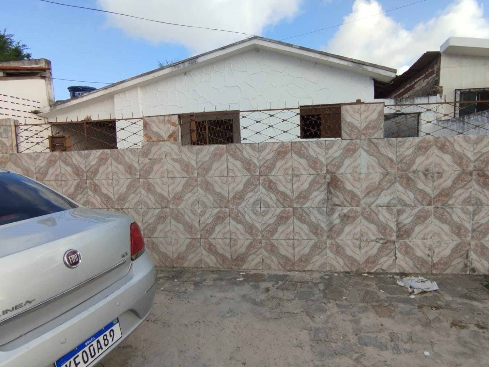Casa no Valentina com 3 Quartos