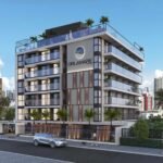 Flat em Manaíra, Lazer, Próximo ao mar