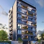 Lançamento em Camboinha com 2 e 3 Quartos sendo 1 Suíte e Lazer