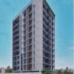 Lançamento em Intermares com 2 ou 3 Quartos, Elevador e Lazer