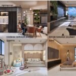 Lançamento em Intermares com 2 ou 3 Quartos, Elevador e Lazer
