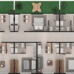 Últimas Unidades em Manaíra com Studio ou 1 Quarto, Elevador e Lazer