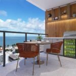 Lançamento em Camboinha com 2 e 3 Quartos sendo 1 Suíte e Lazer