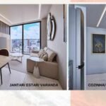 Lançamento em Intermares com 2 ou 3 Quartos, Elevador e Lazer