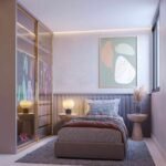 Lançamento em Camboinha com 2 e 3 Quartos sendo 1 Suíte e Lazer