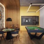 Excelente Lançamento no Miramar com 1, 2 Quartos ou 3 Suítes com Lazer Completo