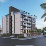 Flat em Manaíra, Lazer, Próximo ao mar