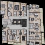 Flat em Manaíra, Lazer, Próximo ao mar