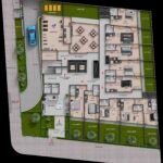Flat em Manaíra, Lazer, Próximo ao mar