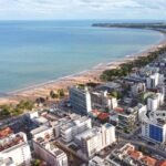 Excelente Lançamento de Flat no Cabo Branco com Lazer e Elevador
