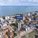 Lançamento em Camboinha com 2 e 3 Quartos sendo 1 Suíte e Lazer