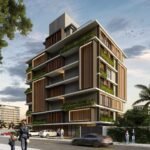 Excelente Lançamento de Flat no Cabo Branco com Lazer e Elevador