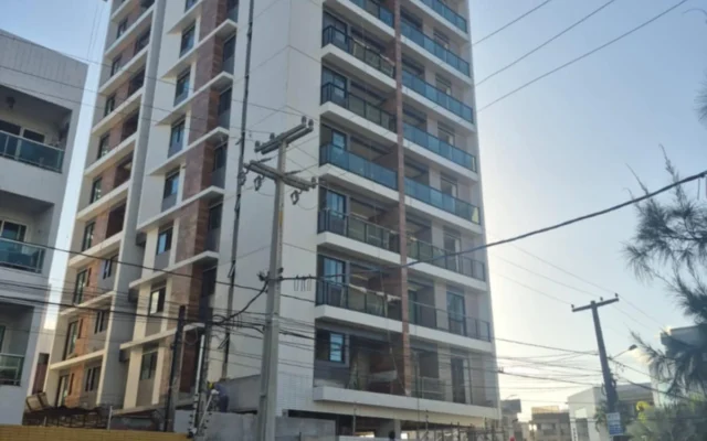 Lançamento em Intermares com 2 ou 3 Quartos, Elevador e Lazer