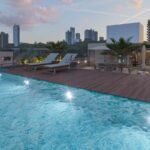 Últimas Unidades em Manaíra com Studio ou 1 Quarto, Elevador e Lazer