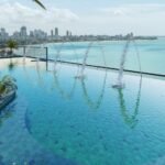 Flat em Manaíra, Lazer, Próximo ao mar