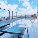 Lançamento em Intermares com 2 ou 3 Quartos, Elevador e Lazer
