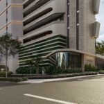 Excelente Lançamento no Miramar com 1, 2 Quartos ou 3 Suítes com Lazer Completo