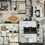 Lançamento em Intermares com 2 ou 3 Quartos, Elevador e Lazer