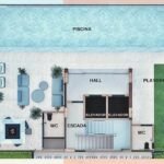 Lançamento em Intermares com 2 ou 3 Quartos, Elevador e Lazer