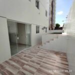 Apartamento Térreo ou Cobertura nos Bancários com 3 Quartos sendo 1 Suíte com Piscina Privativa