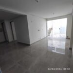 Apartamento Térreo ou Cobertura nos Bancários com 3 Quartos sendo 1 Suíte com Piscina Privativa