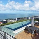 Lançamento em Camboinha com 2 e 3 Quartos sendo 1 Suíte e Lazer