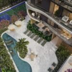 Excelente Lançamento no Miramar com 1, 2 Quartos ou 3 Suítes com Lazer Completo