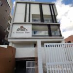 Apartamento Térreo ou Cobertura nos Bancários com 3 Quartos sendo 1 Suíte com Piscina Privativa