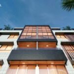 Lançamento nos Bancários 2 ou 3 Quartos nos Bancários com Elevador e Lazer, Opção de Cobertura e Térreo