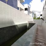Apartamento Térreo ou Cobertura nos Bancários com 3 Quartos sendo 1 Suíte com Piscina Privativa